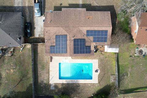 Tiny photo for 604 Edisto Drive, North Augusta, SC 29841 (MLS # 221457)