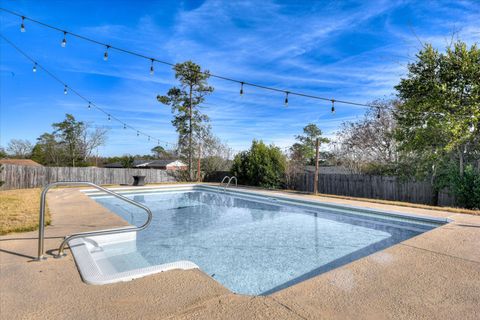 Tiny photo for 604 Edisto Drive, North Augusta, SC 29841 (MLS # 221457)