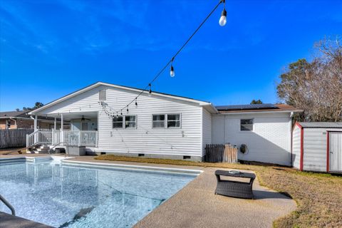 Tiny photo for 604 Edisto Drive, North Augusta, SC 29841 (MLS # 221457)