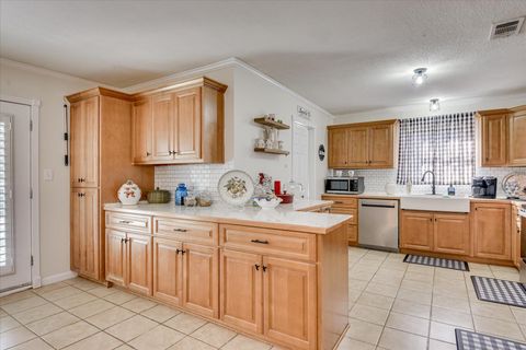 Tiny photo for 604 Edisto Drive, North Augusta, SC 29841 (MLS # 221457)