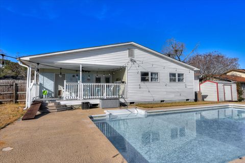 Tiny photo for 604 Edisto Drive, North Augusta, SC 29841 (MLS # 221457)