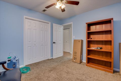 Tiny photo for 604 Edisto Drive, North Augusta, SC 29841 (MLS # 221457)