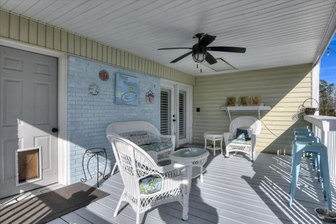 Tiny photo for 604 Edisto Drive, North Augusta, SC 29841 (MLS # 221457)