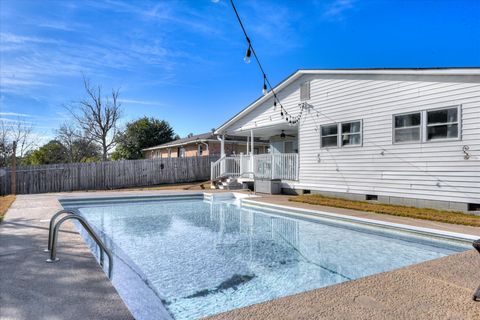 Tiny photo for 604 Edisto Drive, North Augusta, SC 29841 (MLS # 221457)