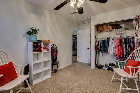 Tiny photo for 604 Edisto Drive, North Augusta, SC 29841 (MLS # 221457)