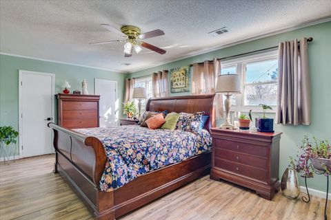 Tiny photo for 604 Edisto Drive, North Augusta, SC 29841 (MLS # 221457)