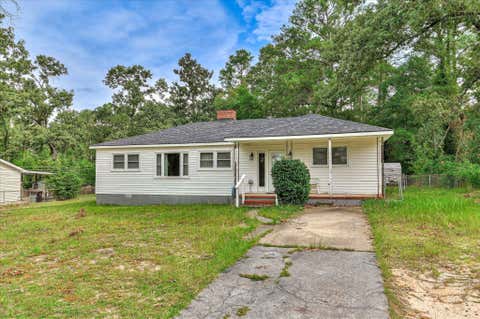 Property photo of 2332 Ware Road, Augusta, GA 30909