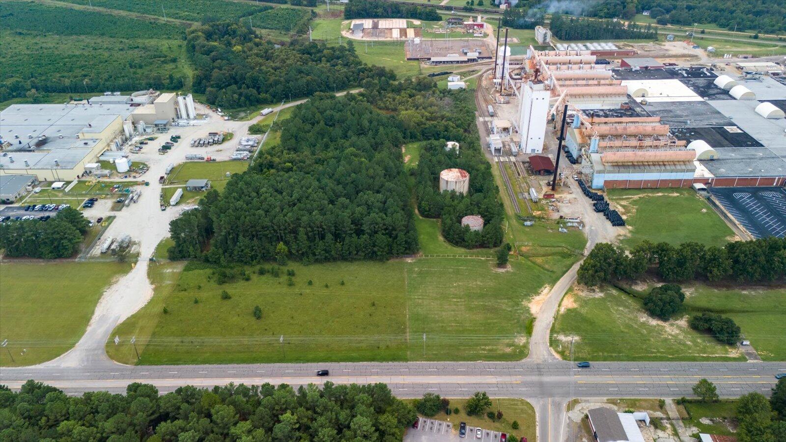 000 Wagener Road Portion Of