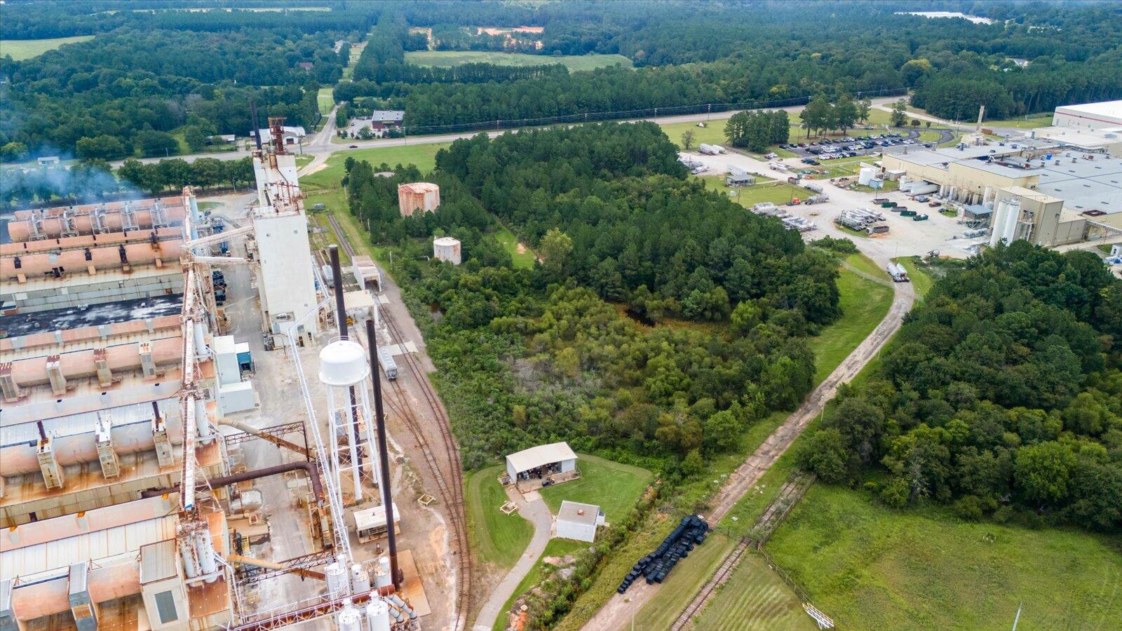 000 Wagener Road Portion Of