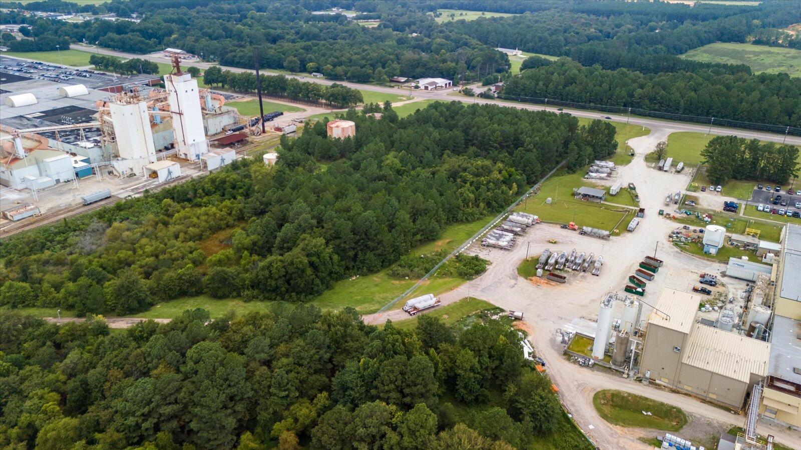 000 Wagener Road Portion Of