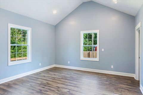 Tiny photo for 109 Sunshine Street, Warrenville, SC 29851 (MLS # 218599)