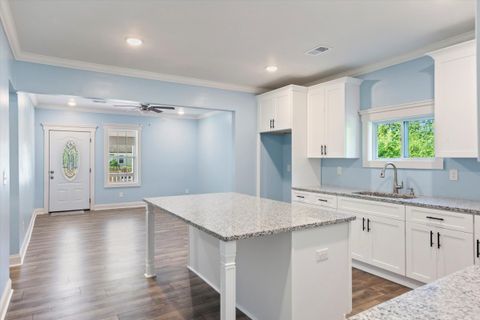 Tiny photo for 109 Sunshine Street, Warrenville, SC 29851 (MLS # 218599)
