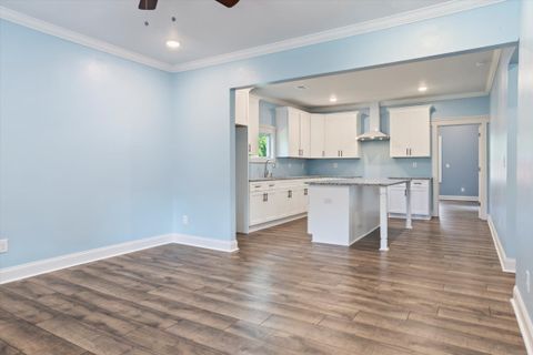 Tiny photo for 109 Sunshine Street, Warrenville, SC 29851 (MLS # 218599)