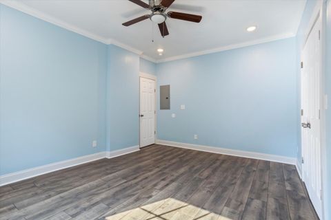 Tiny photo for 109 Sunshine Street, Warrenville, SC 29851 (MLS # 218599)