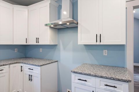 Tiny photo for 109 Sunshine Street, Warrenville, SC 29851 (MLS # 218599)