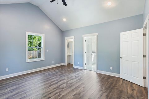 Tiny photo for 109 Sunshine Street, Warrenville, SC 29851 (MLS # 218599)