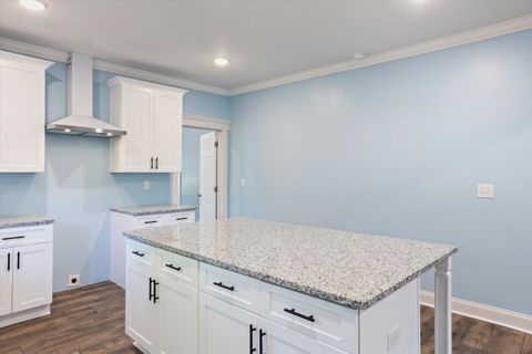 Tiny photo for 109 Sunshine Street, Warrenville, SC 29851 (MLS # 218599)