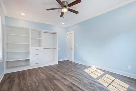 Tiny photo for 109 Sunshine Street, Warrenville, SC 29851 (MLS # 218599)