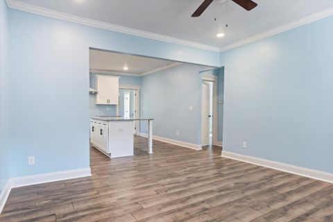 Tiny photo for 109 Sunshine Street, Warrenville, SC 29851 (MLS # 218599)