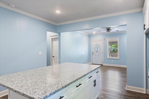 Tiny photo for 109 Sunshine Street, Warrenville, SC 29851 (MLS # 218599)
