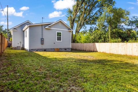 Tiny photo for 109 Sunshine Street, Warrenville, SC 29851 (MLS # 218599)