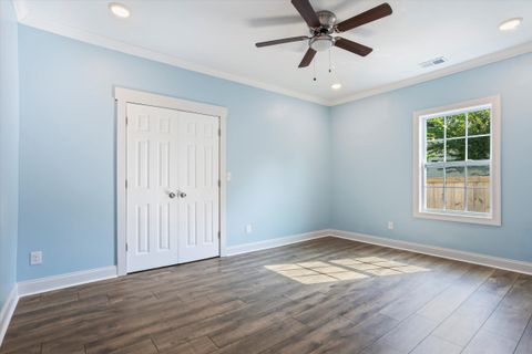 Tiny photo for 109 Sunshine Street, Warrenville, SC 29851 (MLS # 218599)