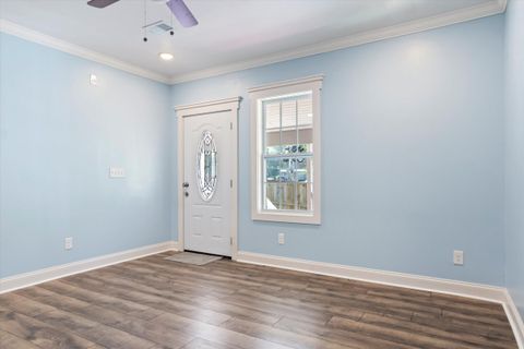Tiny photo for 109 Sunshine Street, Warrenville, SC 29851 (MLS # 218599)