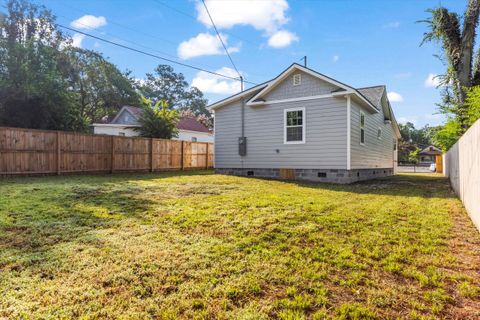Tiny photo for 109 Sunshine Street, Warrenville, SC 29851 (MLS # 218599)