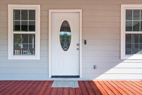 Tiny photo for 109 Sunshine Street, Warrenville, SC 29851 (MLS # 218599)