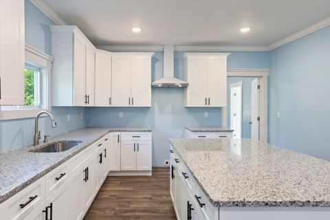 Tiny photo for 109 Sunshine Street, Warrenville, SC 29851 (MLS # 218599)