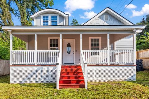 Photo of 109 Sunshine Street, Warrenville, SC 29851 (MLS # 218599) Photo of 109 Sunshine Street, Warrenville, SC 29851 (MLS # 218599)