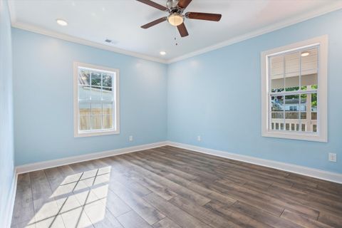 Tiny photo for 109 Sunshine Street, Warrenville, SC 29851 (MLS # 218599)