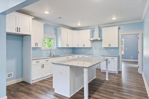 Tiny photo for 109 Sunshine Street, Warrenville, SC 29851 (MLS # 218599)