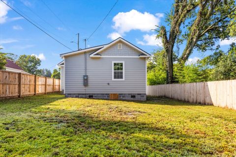 Tiny photo for 109 Sunshine Street, Warrenville, SC 29851 (MLS # 218599)