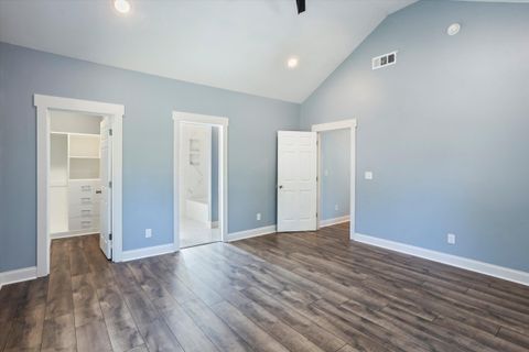 Tiny photo for 109 Sunshine Street, Warrenville, SC 29851 (MLS # 218599)