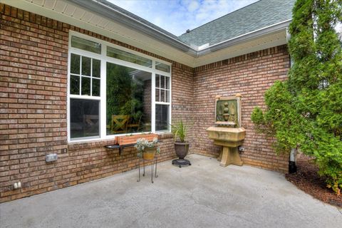 Tiny photo for 1927 Green Forest Drive, North Augusta, SC 29841 (MLS # 219953)