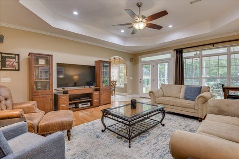 Tiny photo for 1927 Green Forest Drive, North Augusta, SC 29841 (MLS # 219953)