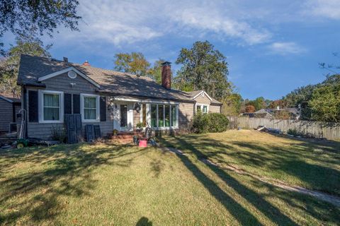 Tiny photo for 3311 Forest Drive, Aiken, SC 29801 (MLS # 220504)