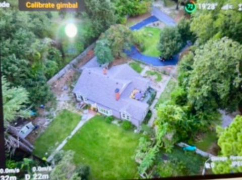 Tiny photo for 3311 Forest Drive, Aiken, SC 29801 (MLS # 220504)