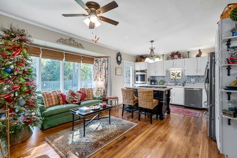 Tiny photo for 3311 Forest Drive, Aiken, SC 29801 (MLS # 220504)