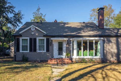 Tiny photo for 3311 Forest Drive, Aiken, SC 29801 (MLS # 220504)