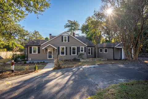 Tiny photo for 3311 Forest Drive, Aiken, SC 29801 (MLS # 220504)