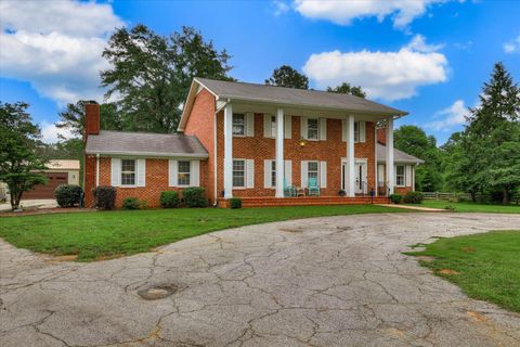 711 Augusta St Ext Mccormick SC 29835