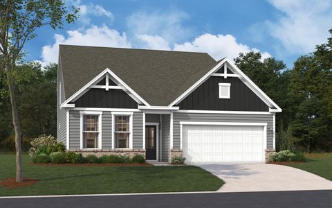 Photo of 4219 Whitehouse Street, Harlem, GA 30814 (MLS # 219528)