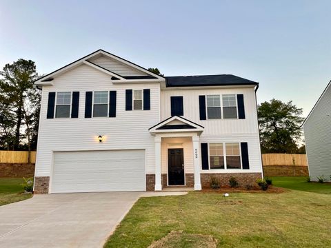 6059 Whitewater Drive, North Augusta, SC 29841 - #: 204881