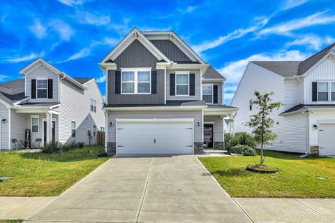Photo of 804 Justify Loop, Graniteville, SC 29829 (MLS # 219713)
