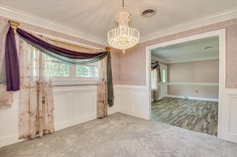 Tiny photo for 3157 Truxton Road, Augusta, GA 30906 (MLS # 219833)