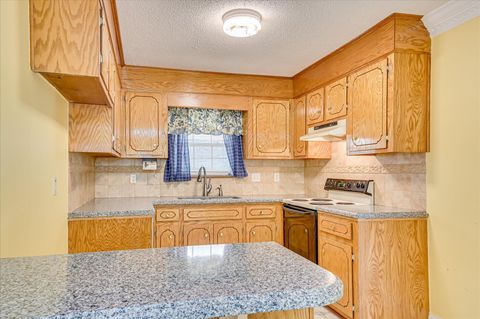 Tiny photo for 3157 Truxton Road, Augusta, GA 30906 (MLS # 219833)