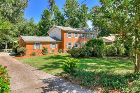 Single Family Residence in Augusta GA 3427 Heather Drive 2.jpg