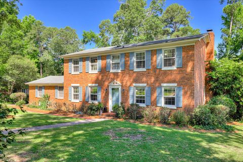 Single Family Residence in Augusta GA 3427 Heather Drive 1.jpg